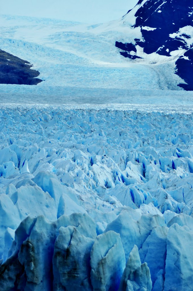 Argentyna, Perito Moreno