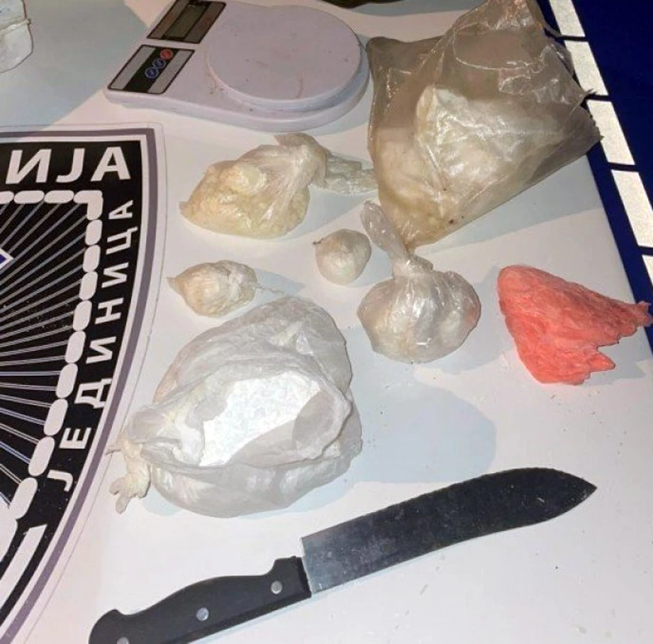 šuma zemun starica droga