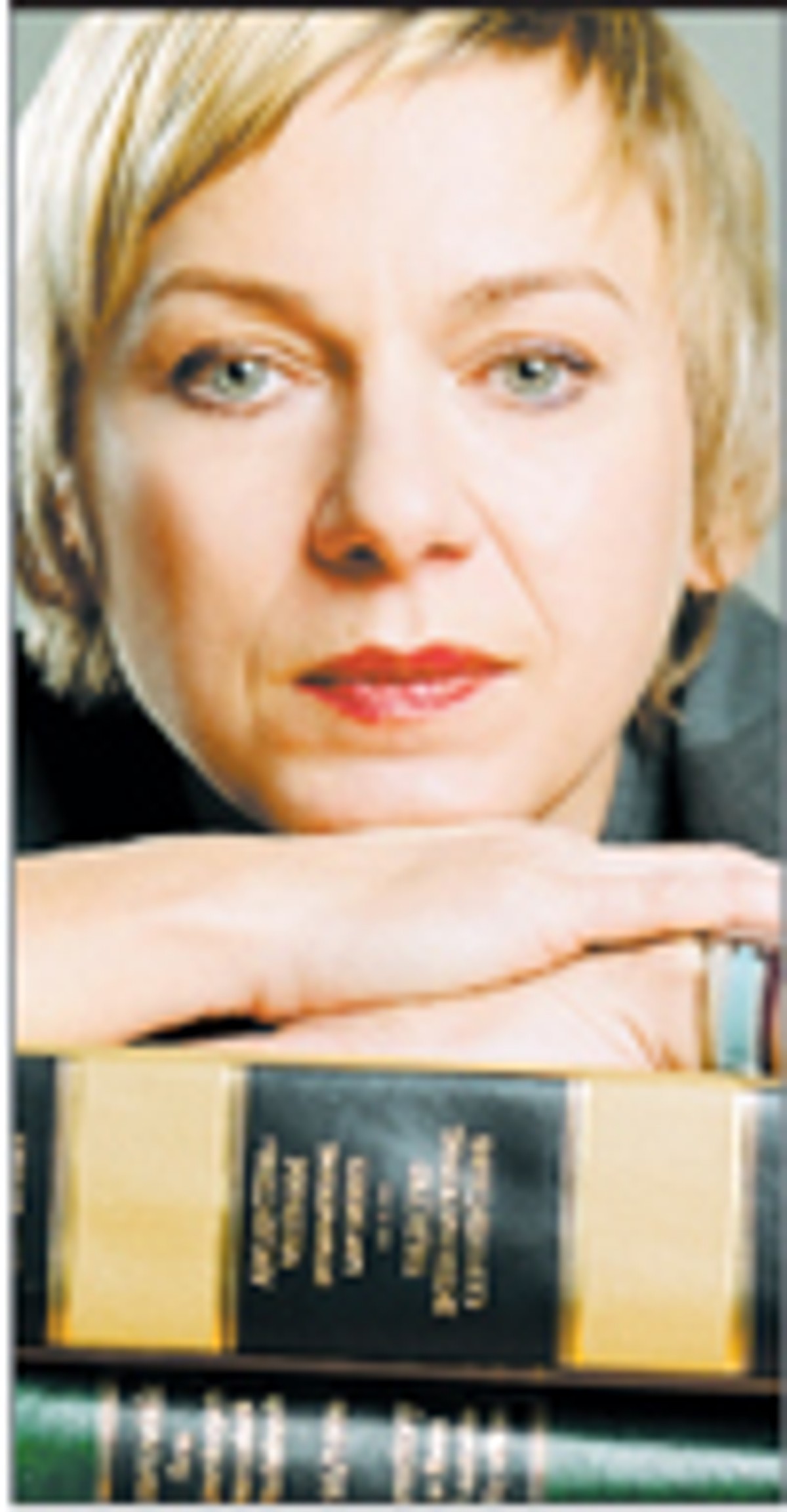 Dorota Bryndal, radca prawny, partner w kancelarii Gessel, specjalista od praw własności intelektualnej