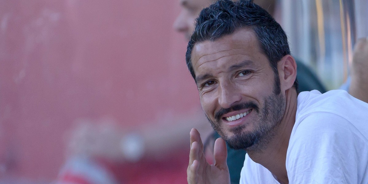 Gianluca Zambrotta