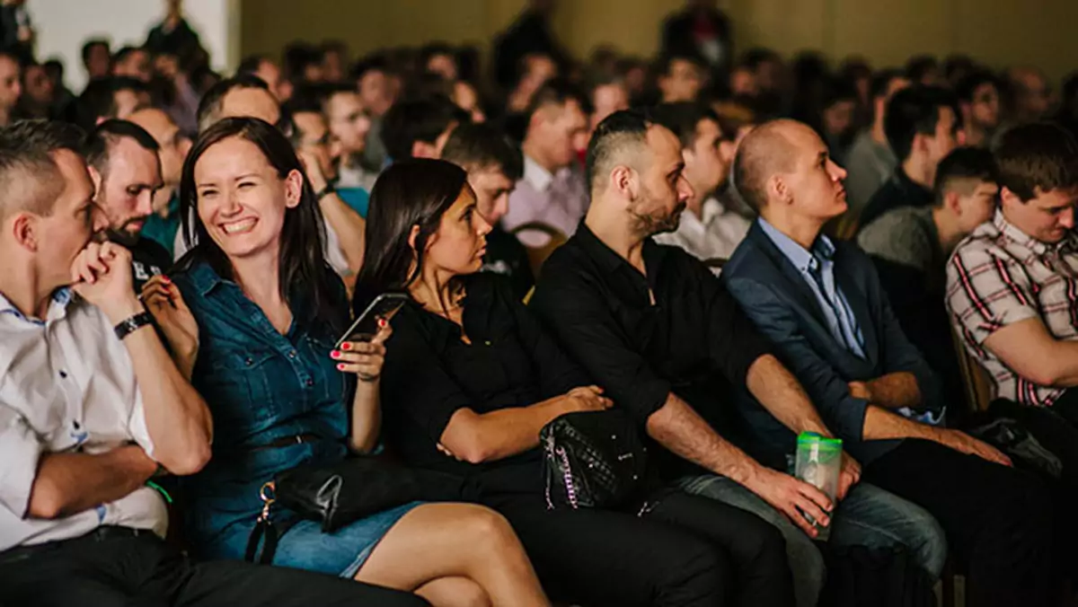 Największy Festiwal Technologiczny w Polsce. 4Developers już 3 kwietnia w Warszawie