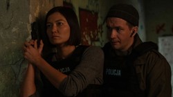 Nowy polski serial kryminalny. Opowie o młodym pokoleniu policjantów