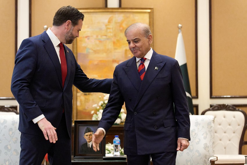 Kraj prve runde pregovora između Amerike i Irana