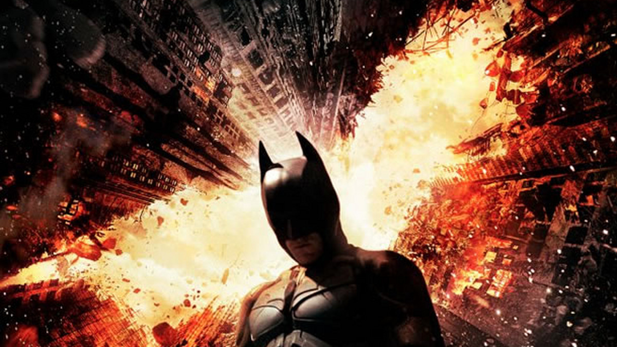 Wielka kolekcja zdjęć i plakatów nowego Batmana Redaktorzy serwisu Collider.com zgromadzili w jednym miejscu serię 50 zdjęć i 15 plakatów filmu "Mroczny Rycerz powstaje".