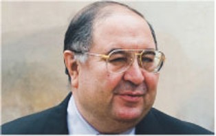 Niemieccy śledczy kontra oligarcha Usmanow. Ci pierwsi ponieśli kolejną porażkę