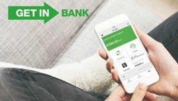 Getin Noble Bank. Wygodne bankowanie w niecodziennych czasach. Za doskonałą jakością stoją ludzie.