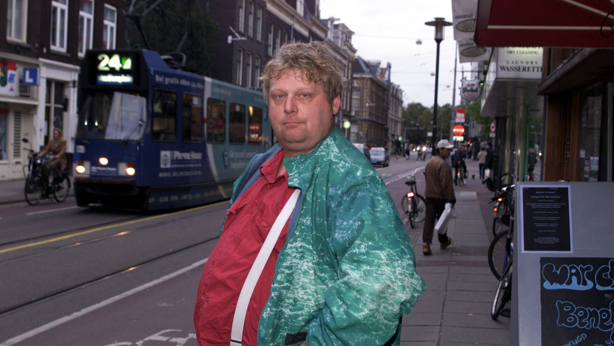 W Amsterdamie został rano zamordowany kontrowersyjny holenderski reżyser filmowy i pisarz Theo van Gogh.