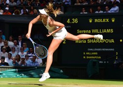 Najlepiej zarabiające kobiety w świecie sportu. Radwańska na 10. miejscu. ZDJECIA