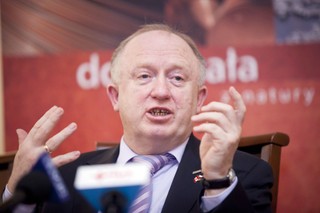 Prezes KGHM zapewnnia: Nie wymienimy zarządu Quadry