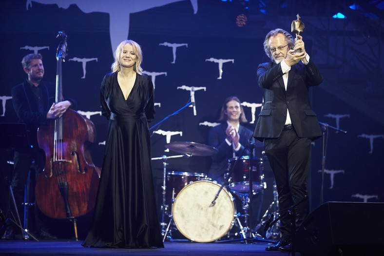 Joanna Kulig Transatlantyk 2018