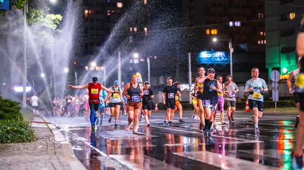 Klimat imprezy pozostanie w przyszłym roku bajkowy, ale trasa się zmieni.