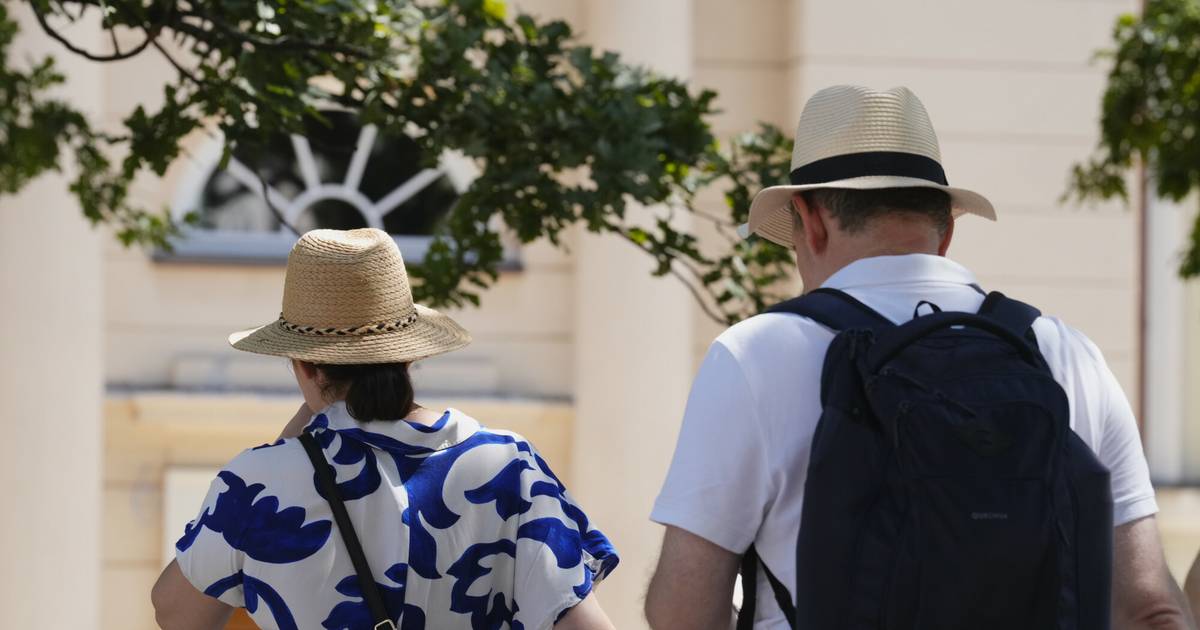 Tegoroczne lato było "normalne". Ekspert o zmianach klimatu