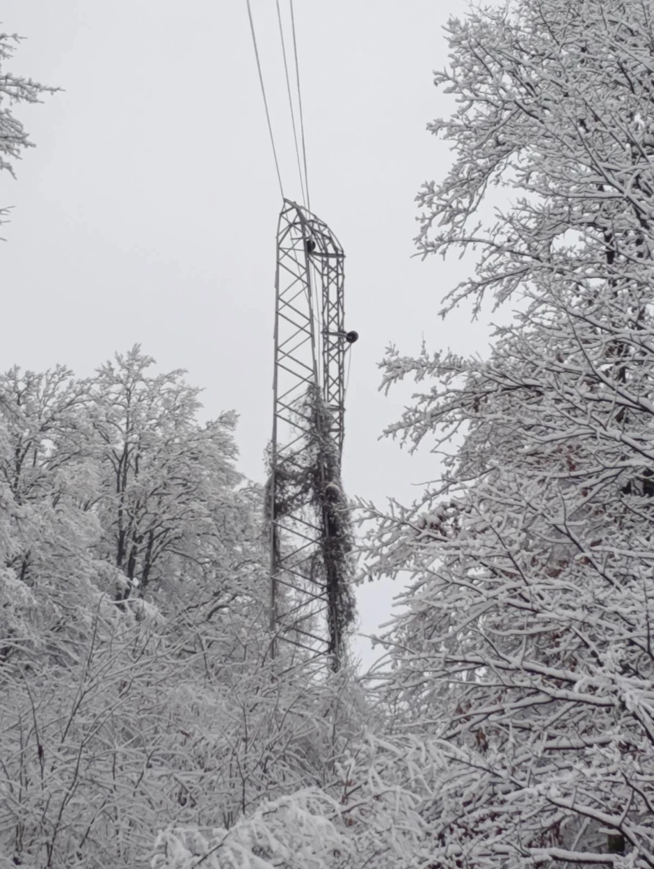 Otklanjanje kvarova u Ivanjici