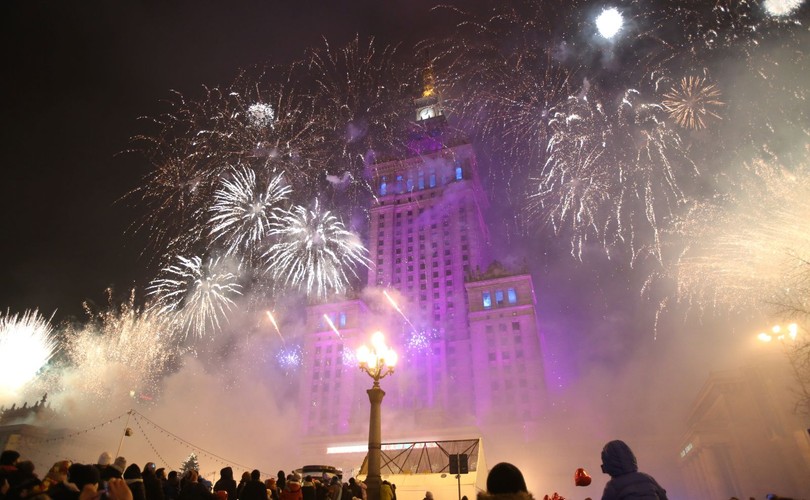 24. Finał Wielkiej Orkiestry Świątecznej Pomocy