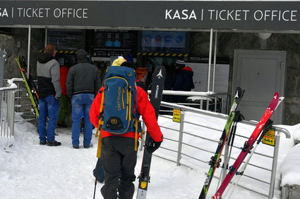 Skipass sezonowy od Polskich Kolei Linowych. Kończy się czas promocji. Oto ceny