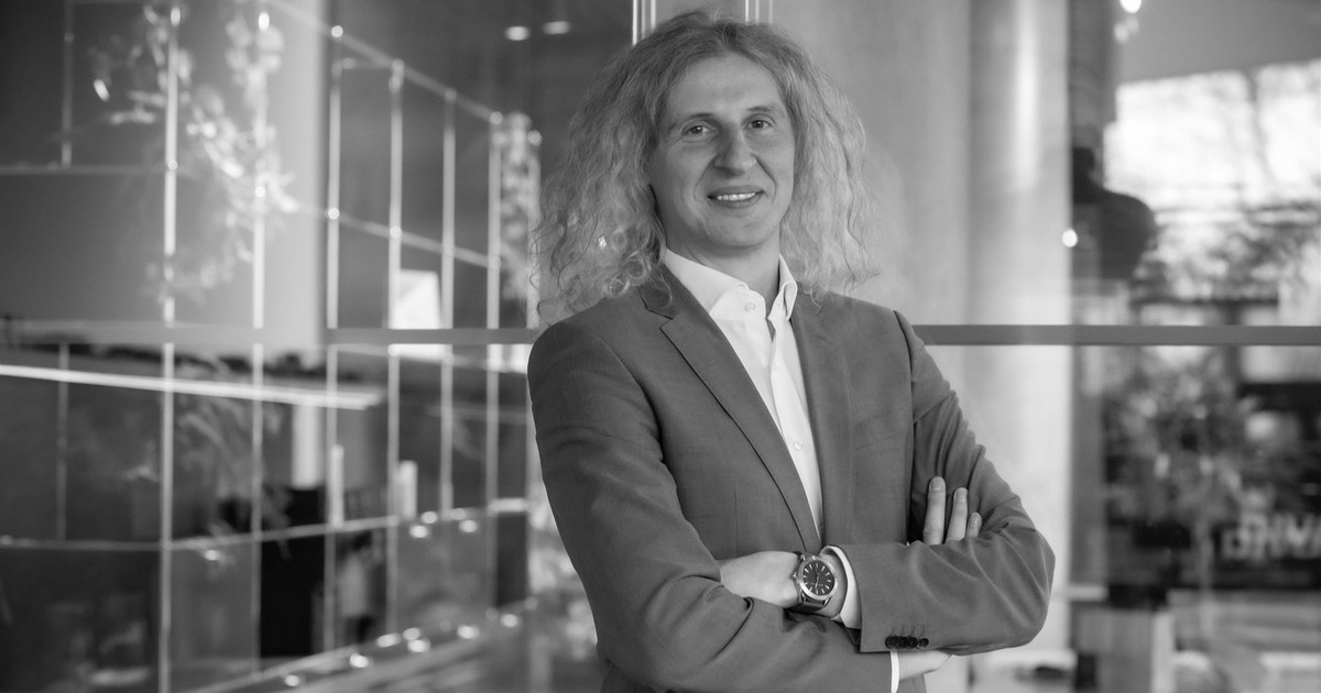 Leszek Kłosiński nie żyje. Menedżer znany z firm Oceanic i Miya zmarł tragicznie podczas wakacji