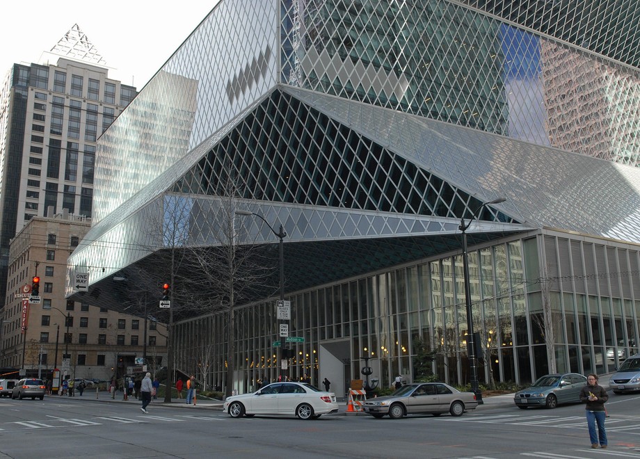 Architektura Le Corbusier i Rem Koolhaas newsweek.pl Kultura