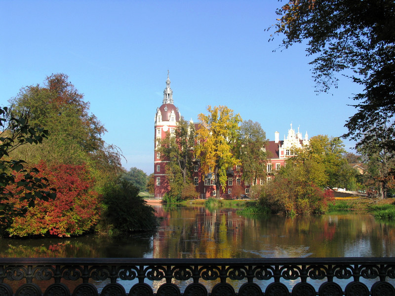 Park Mużakowski