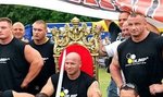 Szok na zawodach siłaczy. "Maximus" zdetronizował Pudzianowskiego