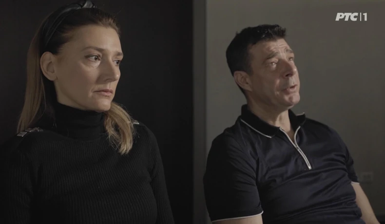 Dragan i Nina Kobiljski