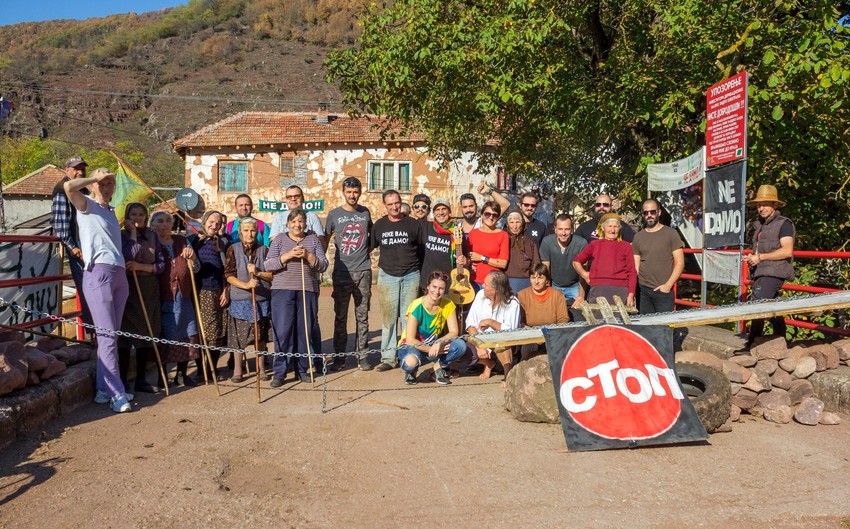 Manu Čao protiv MHE