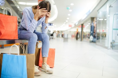 Gyakran túlköltekezik? Erről ismerheti fel a mániás depressziót
