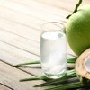 Kokosova voda