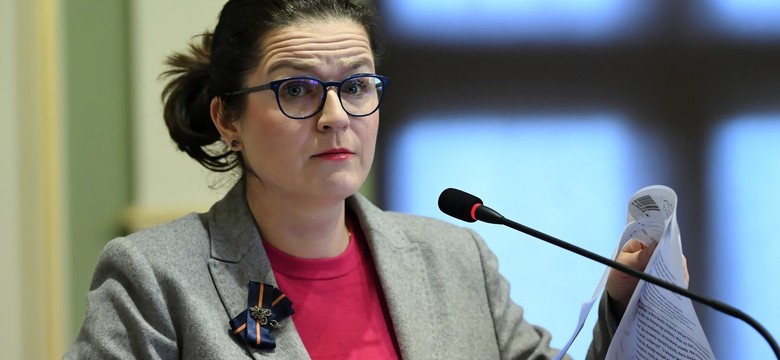 Projekt ustawy w Sejmie. Dulkiewicz oburzona na PiS: Kolejna próba przejęcia Westerplatte
