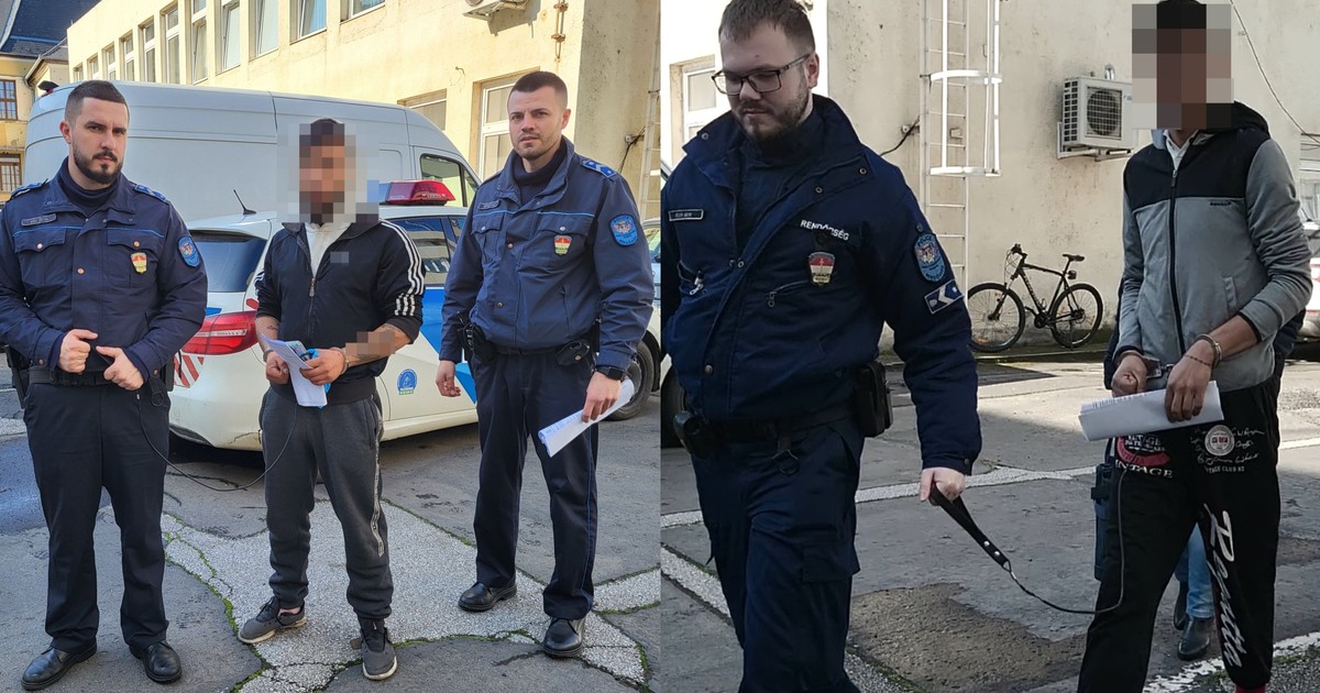 Bicskával raboltak ki egy 16 éves fiút a nyíregyházi vonaton – Szerencsére a kalauz megérezte a bajt – videó