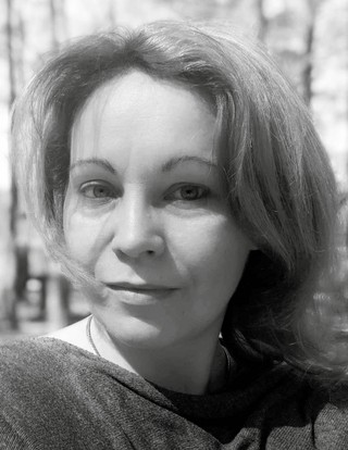 dr Justyna Zielińska socjolożka pracy z Akademii Pedagogiki Specjalnej im. Marii Grzegorzewskiej