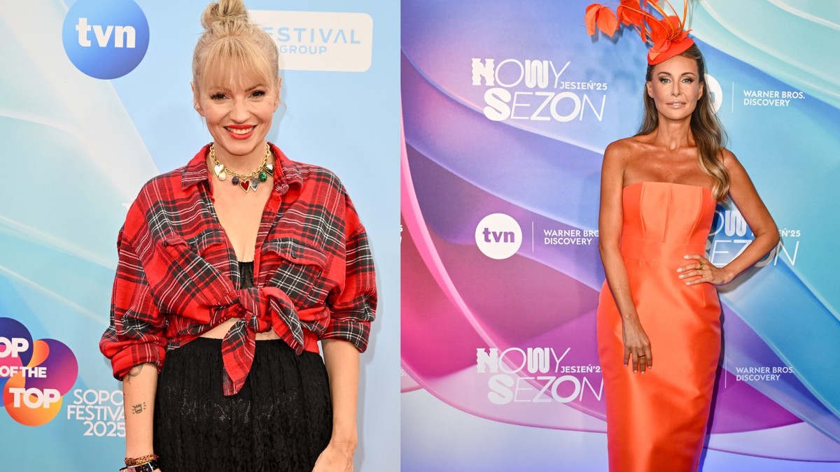 Dorota Szelągowska bez ogródek powiedziała, co myśli o metamorfozach Małgorzaty Rozenek