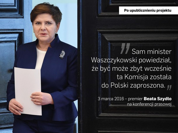 Beata Szydło