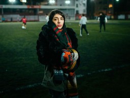 iran bunt przeciw reżimowi film dokumentalny gdzie oglądać