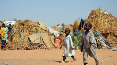 Niger: ciała 34 migrantów znaleziona na pustyni