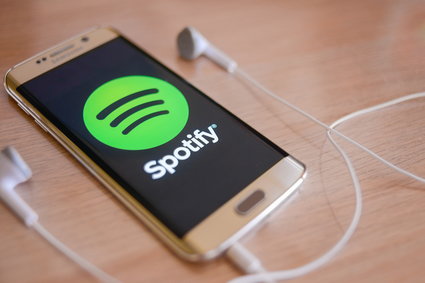 Wyciek danych ze Spotify. Dotyczy też kont z Polski