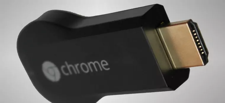 Chromecast: wszystko o przystawce Google