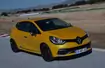 Renault Clio R.S. (test)