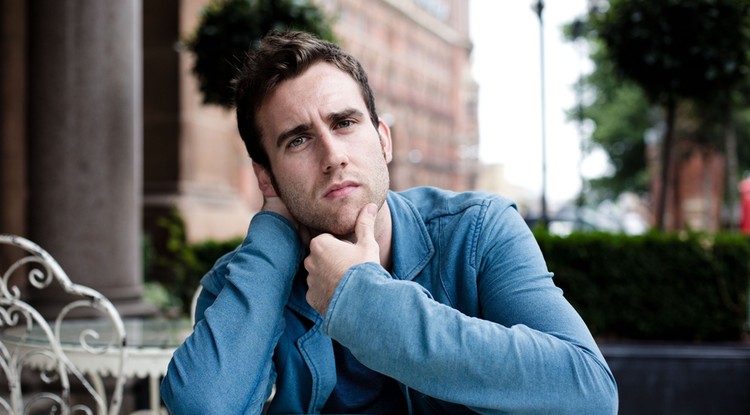 Matthew Lewis