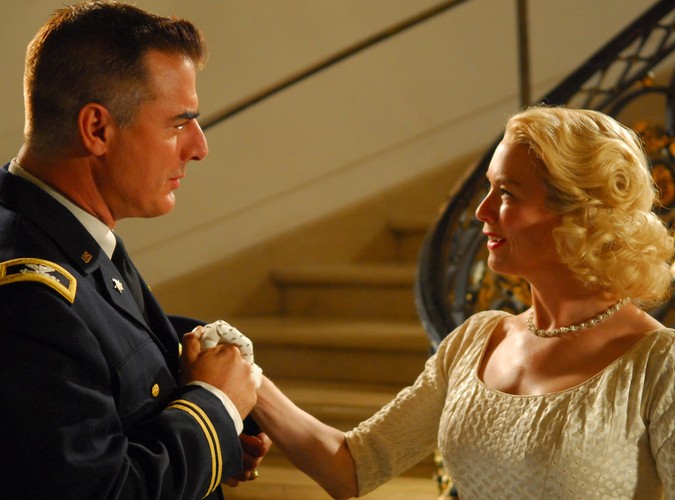 My One and Only, reż. Richard Loncraine (USA)