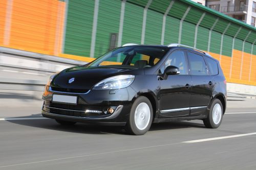 Renault Grand Scenic