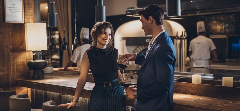 Najbardziej wyczekiwany romans roku. "Tak łatwo nas nie rozdzielą"