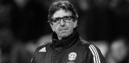 Euro 2020. Paul Mariner nie żyje. Były reprezentant Anglii miał raka mózgu!