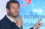 Konferencja dotycząca programu Polska 100