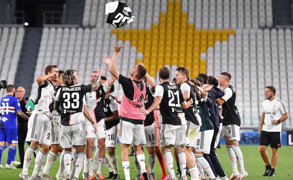 Juventus Turyn