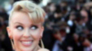 Kylie Minogue przyjaźni się z rywalką