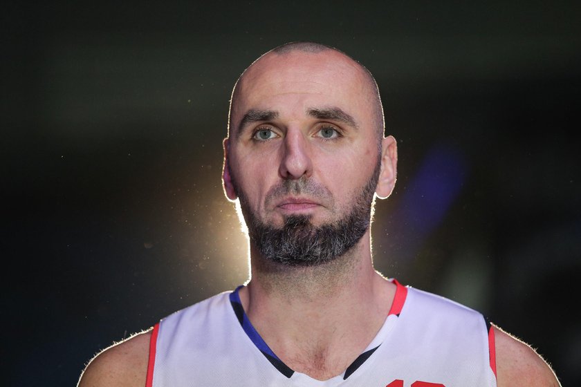 Marcin Gortat