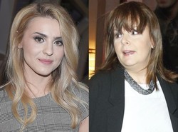 Korwin Piotrowska chwali Kasię Tusk: Mamy polską Marthę Stewart