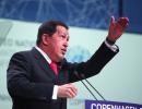 Hugo Chavez nie żyje