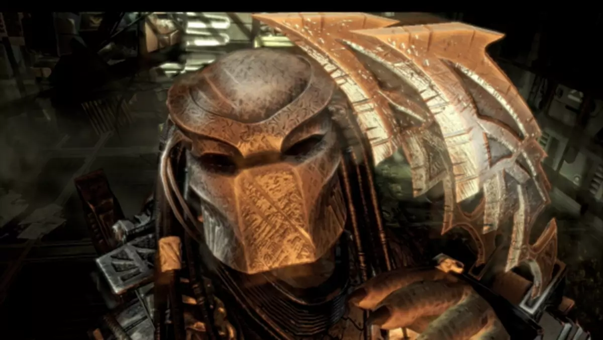 Zwiastun DLC Bughunt dla Aliens vs. Predator