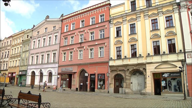 Turystyczna Jazda - Świdnica - dolnośląskie miasto z tradycjami kupieckimi